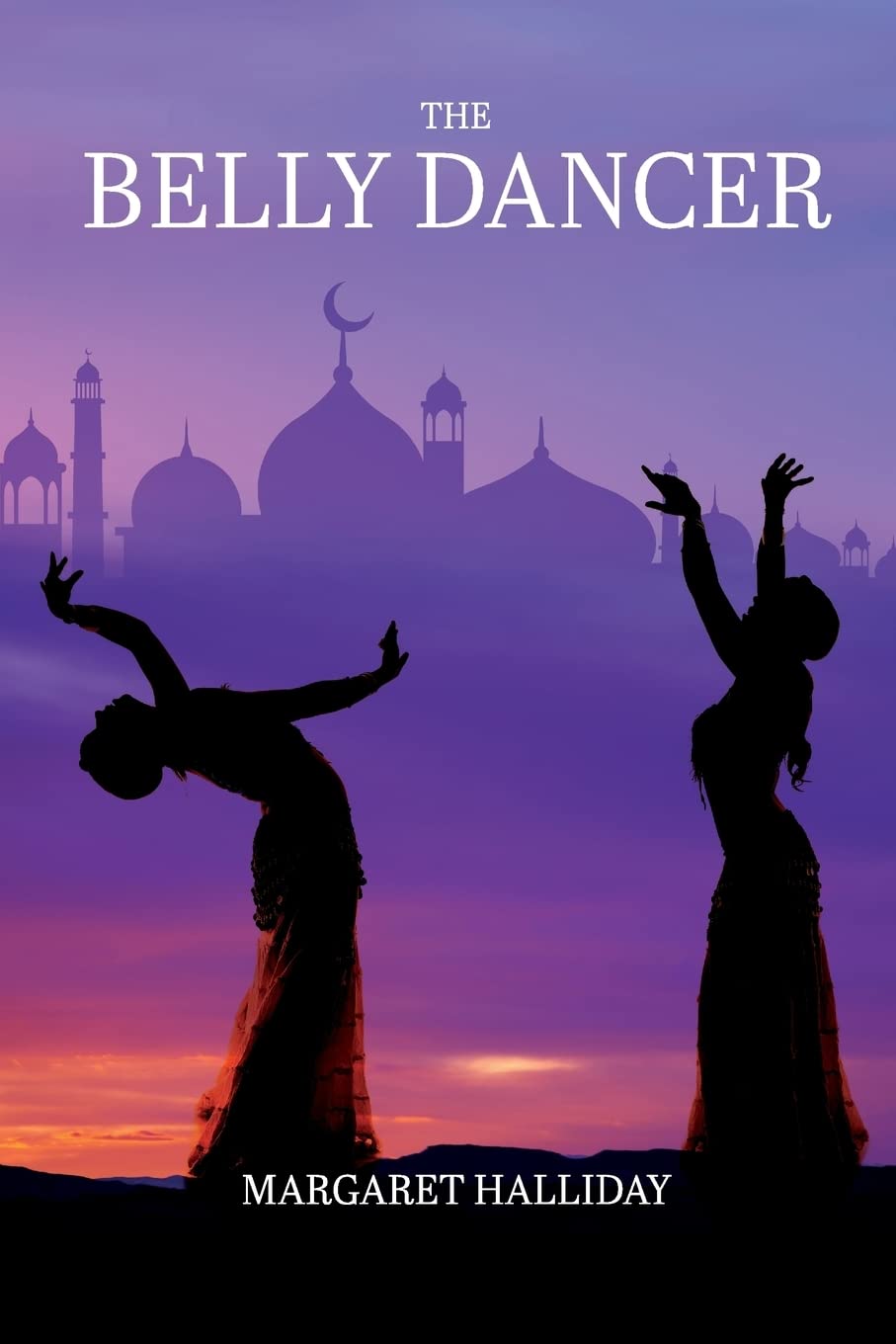 The Belly Dancer