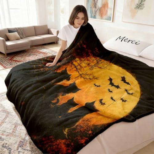 �t�@���^�W�[�u���b�N�L���b�g�t�����l���u�����P�b�g �y�� �Ód�C�h�~ �z�����M �g���� �_�炩�� 150x125cm