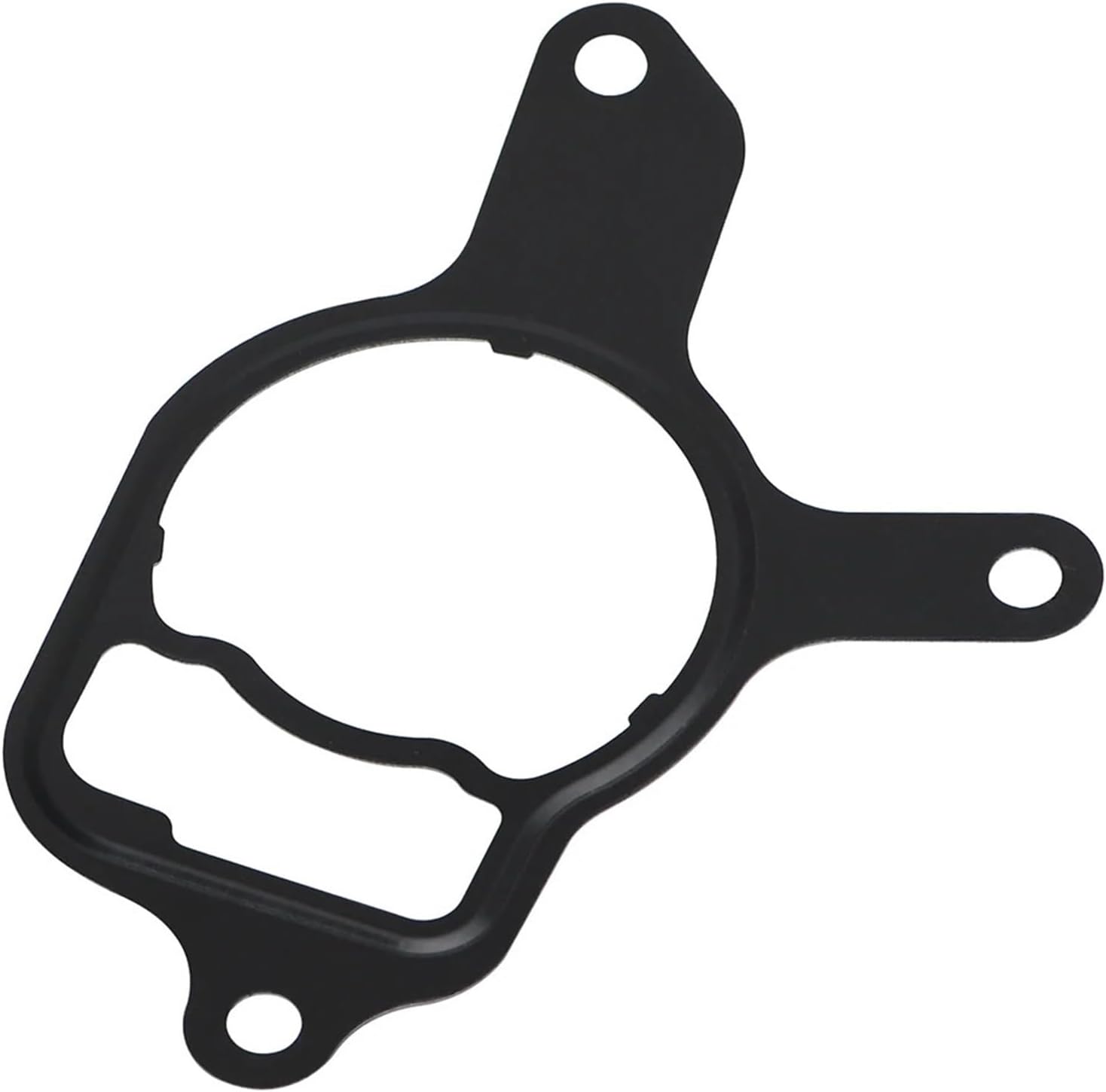 Vacuum Pump Rebuild Seal Kit Gasket Compatible For VW 2.5 L Jetta Beetle Passat Rabbit Golf 07K145100C No More Leak Replacement