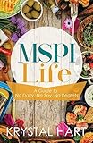 MSPI Life: A Guide to No Dairy, No Soy, No Regrets