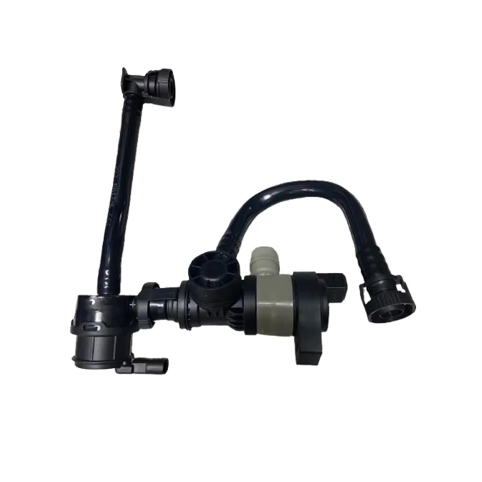 Válvula Purga Solenoide Vacío Compatible Con Para X3 2010-2012 Para X5 2009-2012 Para X6 2008-2012 Válvula Para Escape Tanque Combustible Válvula Solenoide 13907636157
