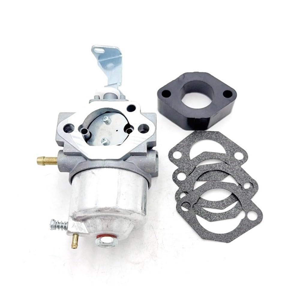Carburateur Briggs & Stratton 715318 pour réparer un moteur qui cale