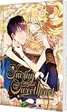 Saving my Sweetheart 1: Romantischer Zeitreise-Fantasy-Manhwa über die Liebe einer Prinzessin unter einem tödlichen Fluch – limitierte Auflage mit Photocard