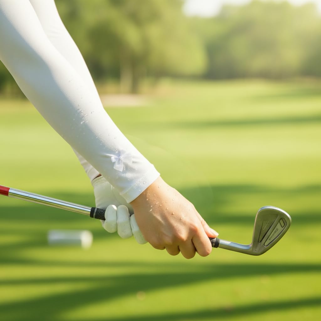 Maniche da Braccio da Golf, XL
