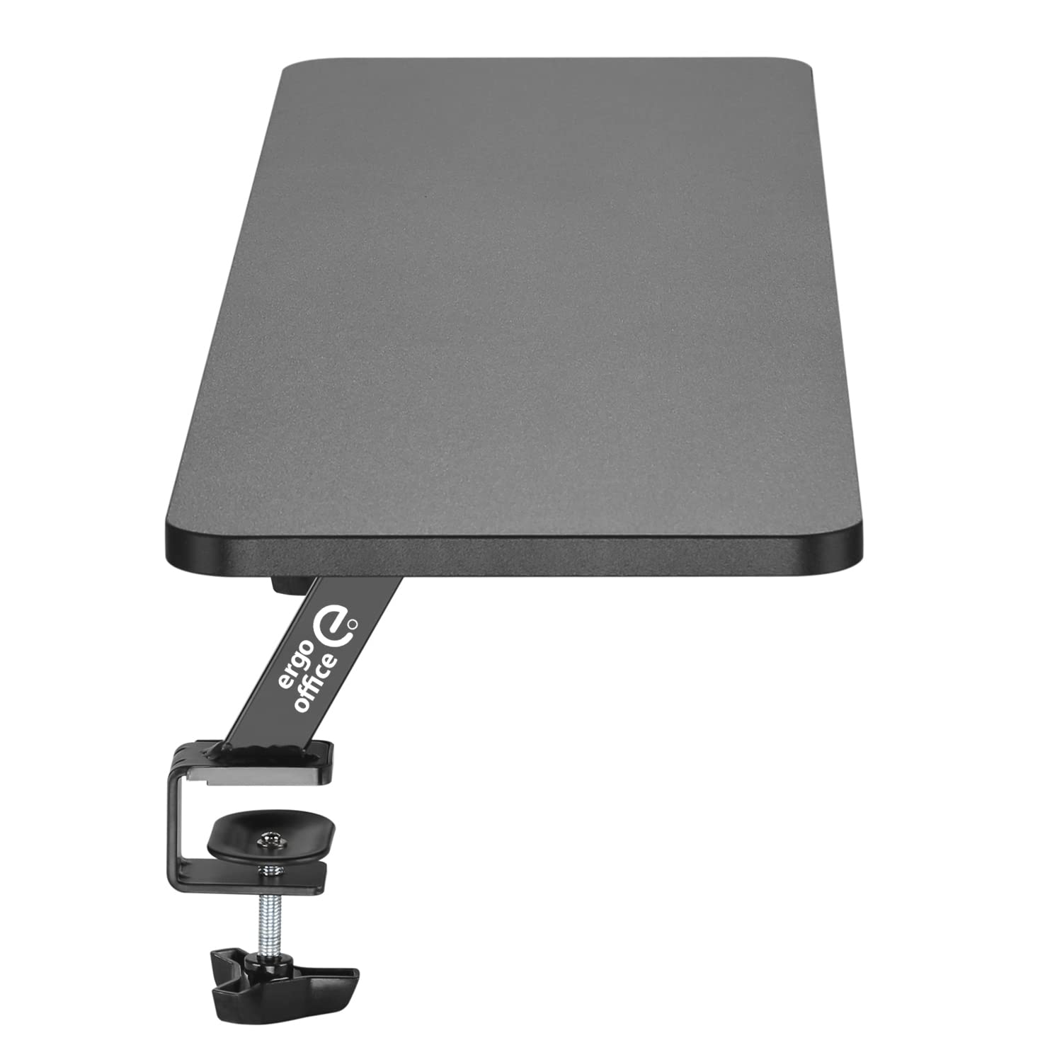 ER-409 Podstawa Pod Monitor, Ergonomiczna Platforma, Podstawka Pod Drukarkę, Laptopa Z Miejscami Na Kable, Do Komputerów, Notebooków, Półka Na Ekrany od 13 do 32cali, Waga Max. 20kg