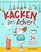 Kacken im Advent: 24 Rätsel für die Weihnachtszeit auf dem Klo | Adventskalender mit 24 verschiedenen Denksportaufgaben für besinnliche Momente auf der Toilette – Das perfekte Geschenk für Männer Ort mit günstig Kaufen-Kacken im Advent: 24 Rätsel für die Weihnachtszeit auf dem Klo | Adventskalender mit 24 verschiedenen Denksportaufgaben für besinnliche Momente auf der Toilette – Das perfekte Geschenk für Männer