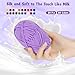 Katech Crochet Kit for Beginners, Beginner Crochet Kit for Adults-Crochet Kits Includes Crochet Hooks Knitting Bag Crochet Yarn for Crocheting Instruction Knitting Kit Crochet Supplies Gift