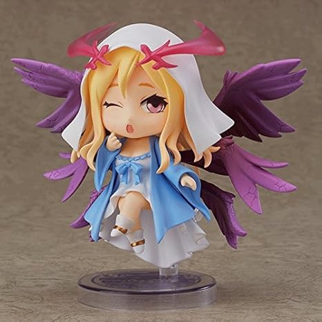 Amazon ねんどろいど モンスターストライク 反逆の堕天使 ルシファー フィギュア ドール 通販 Amazon ねんどろいど モンスターストライク 反逆の堕天使 ルシファー フィギュア ドール 通販