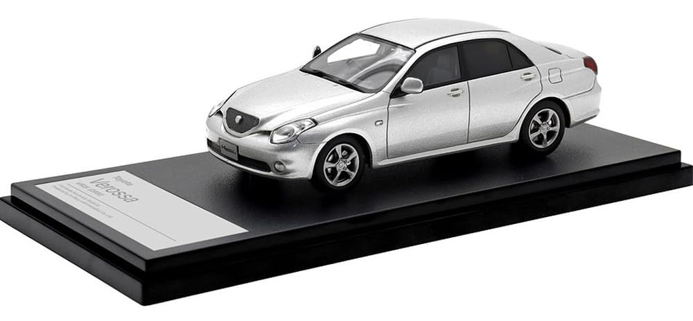 Amazon | インターアライド Hi Story 1/43 トヨタ ヴェロッサ VR25