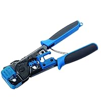 Vista 4 de IDEAL Kit de terminación de telecomunicaciones de combinación eléctrica 33-704