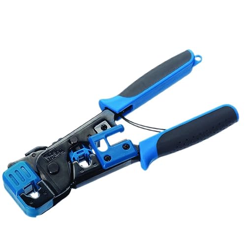 Miniatura 4 de IDEAL Kit de terminación de telecomunicaciones de combinación eléctrica 33-704