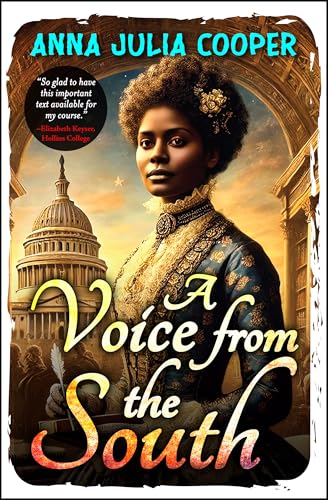 A Voice from the South (English Edition)
