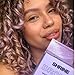 Shrine Drop It - Hair Toner - Temporary Hair Color - Rich, Natural Autumn & Winter Shades - Semi-Permanent Dye - Vegan & Cruelty-Free - Multi-Use - 200 Drops Per Bottle (LILAC TONER)