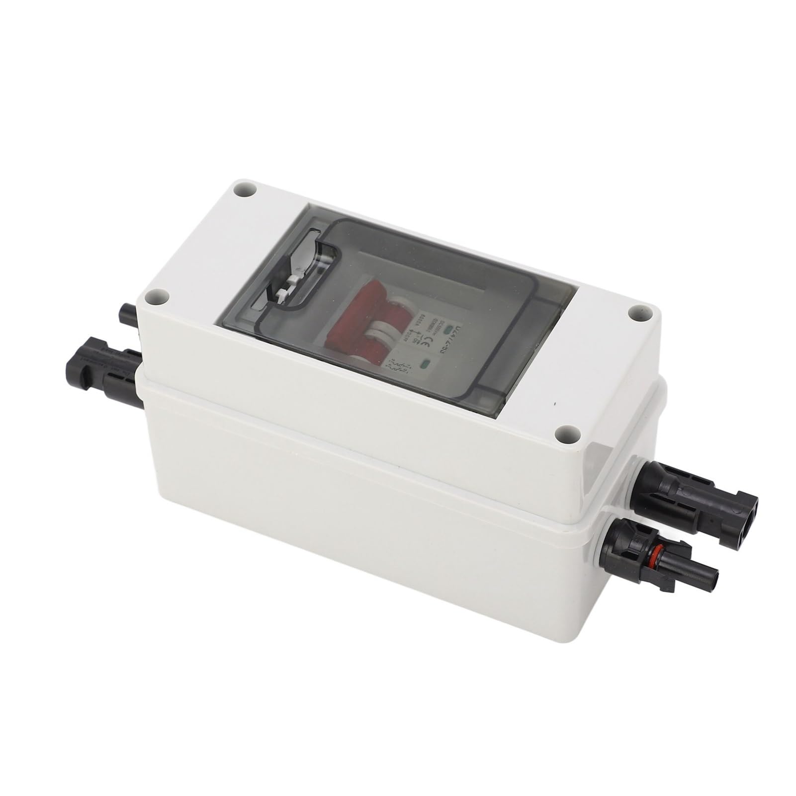 Mini wyłącznik solarny z wodoodporną skrzynką rozdzielczą IP65 PV DC500V