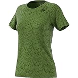 Tech Prime 3S T (Fh8076) adidas Tech Prime 3S T Camiseta, Mujer, olitec/HTHR, 2XS