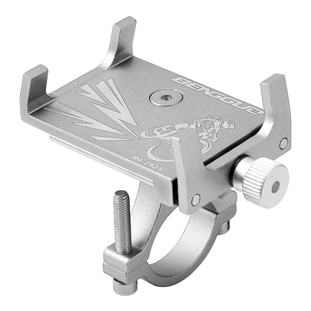 Amazon.co.jp: AZURAOKEY 自転車携帯電話マウントホルダー 自転車