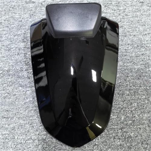 Capot de selle Suzuki GSXR 125 150 couvercle arrière noir brillant 2017-2024