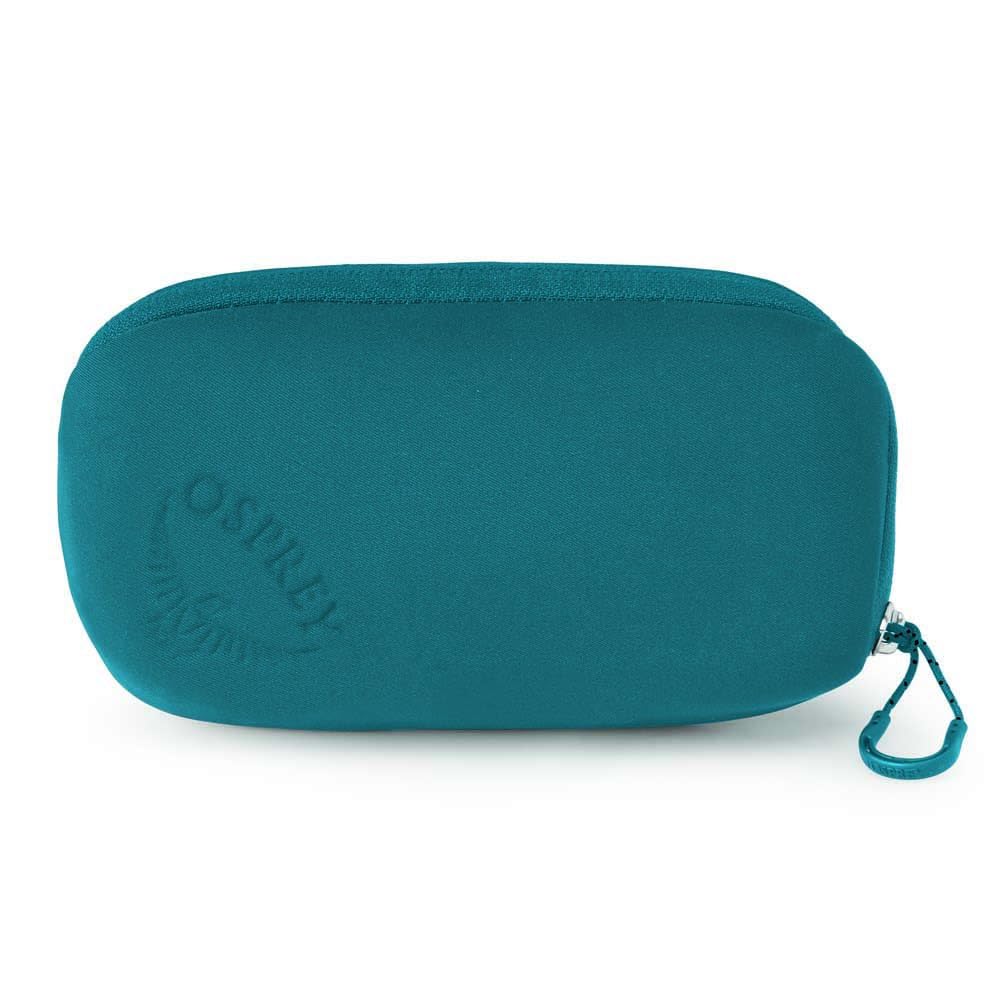 Padded Pack Pocket, Waterfront Blue