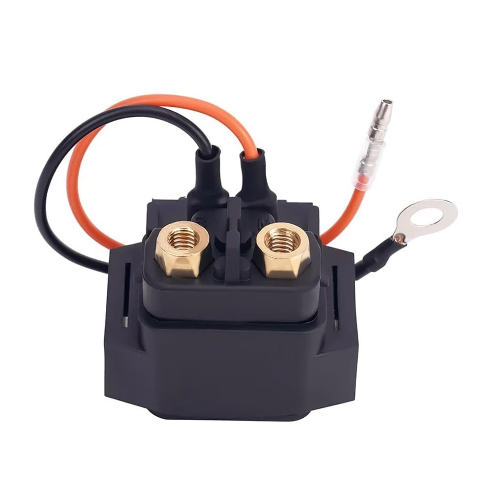 Interruptores relé solenoide Para 225 CV 90 60 75