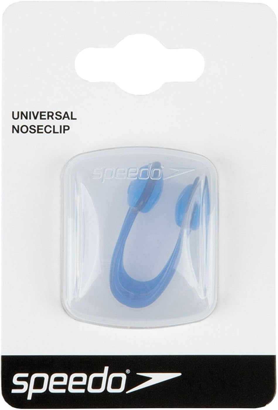 Speedo Unisex Adult Universal Nose Swimming Nose Clip image 5