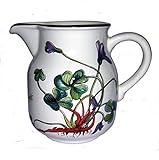  Villeroy & Boch Botanica Milchkännchen 6 Pers. 0,25l - Violette Blüten