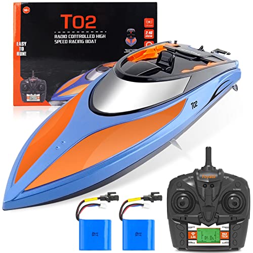 Find The Best Remote Control Fishing Boat Reviews & Comparison Katynel