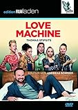 Falter Publishing Love Machine