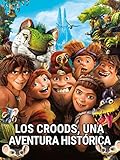 Los Croods