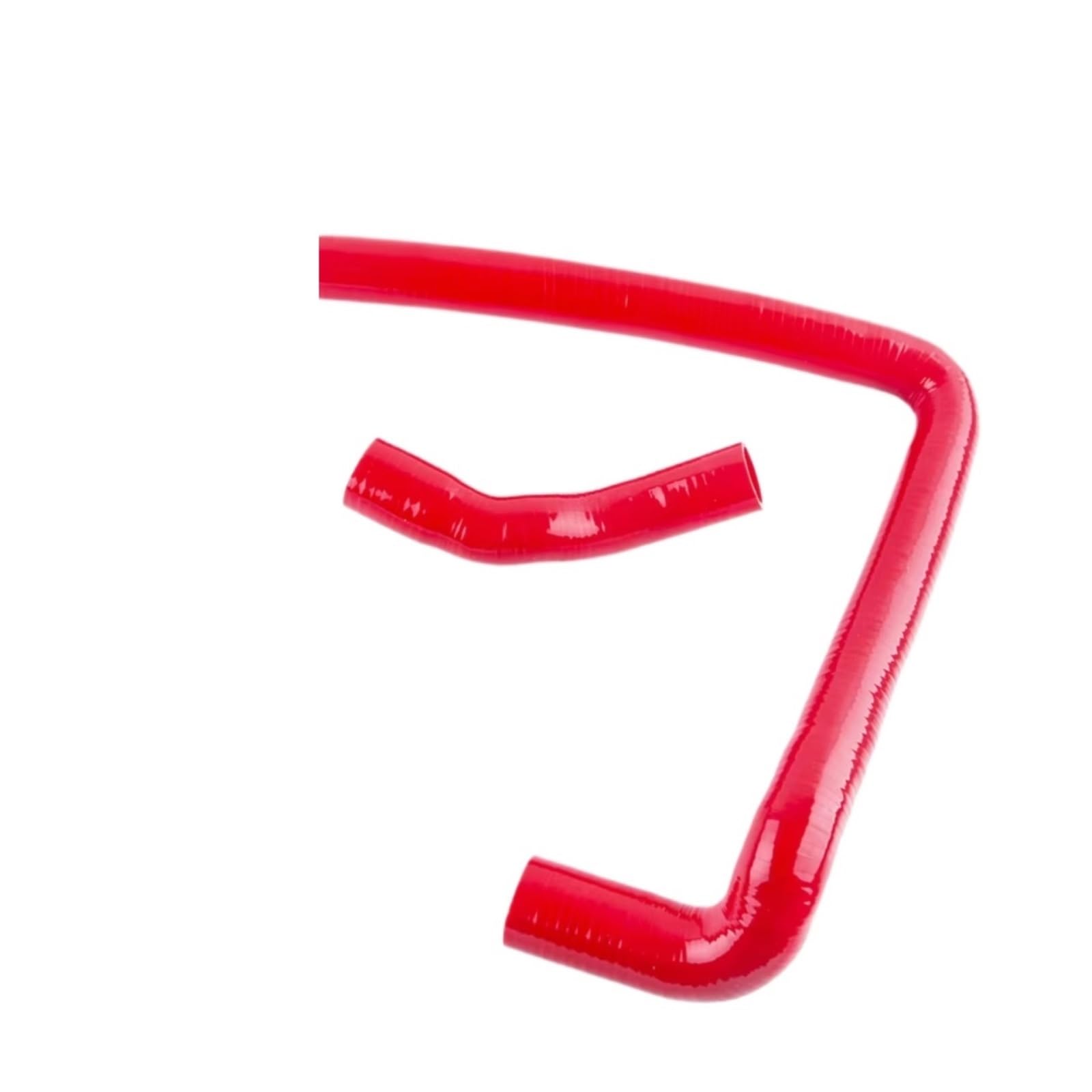 Kit manguera radiador Kit Mangueras Refrigerante Para Radiador De Coche Compatible Con Nissan Para 300ZX Z32 Para Fairlady 1990-1996 Mangueras De Radiador De Rendimiento