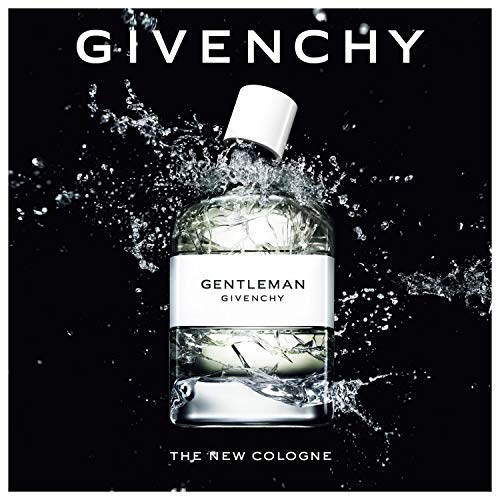 Givenchy 73034 Givenchy Givenchy Gentleman Cologne Men Edt Spray 3.4 Oz thumb #3