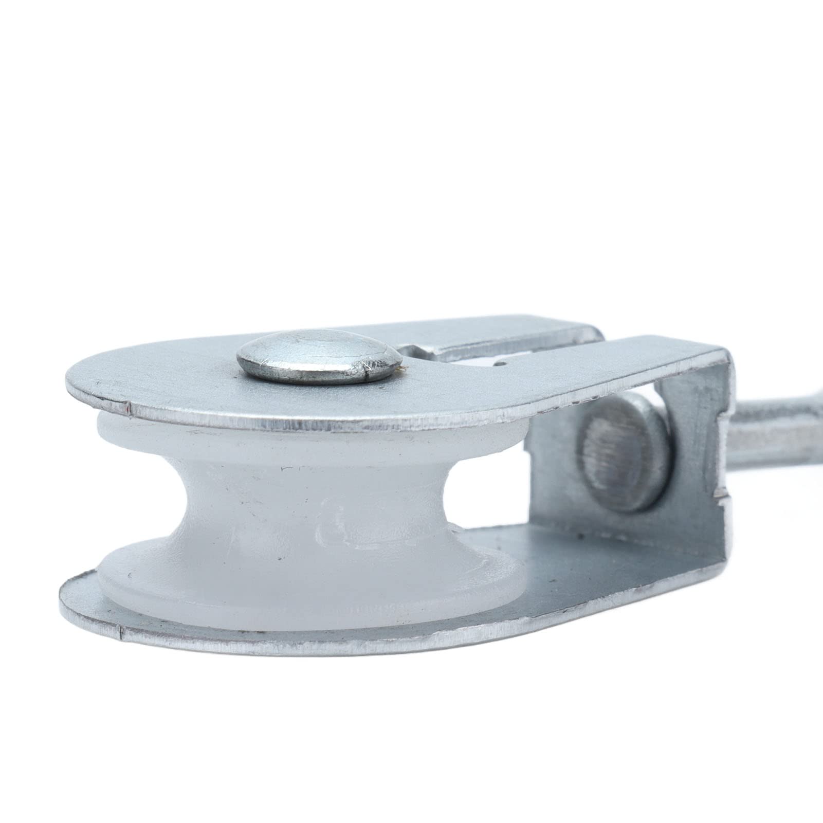 Lot de 25 poulies durables, Portables, compactes, faciles à remplacer, Pratiques et Pratiques pour l'