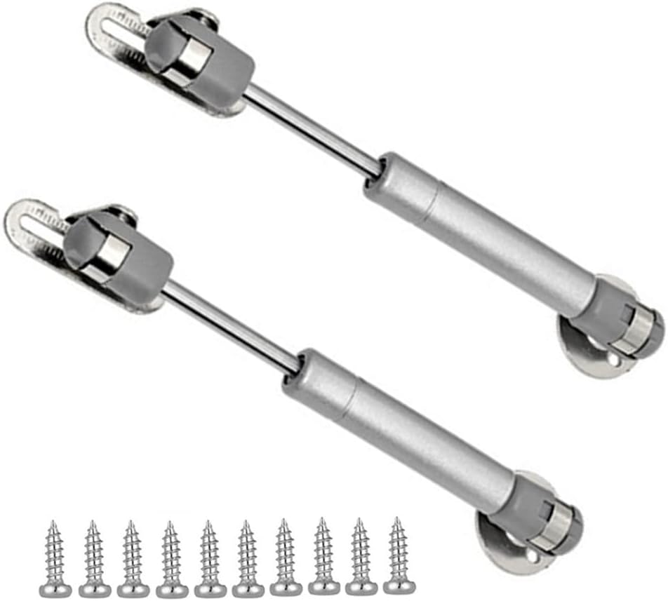 60N/13 lb Gas Strut Hinge Safety Lift Support, Gas Struts Soft
