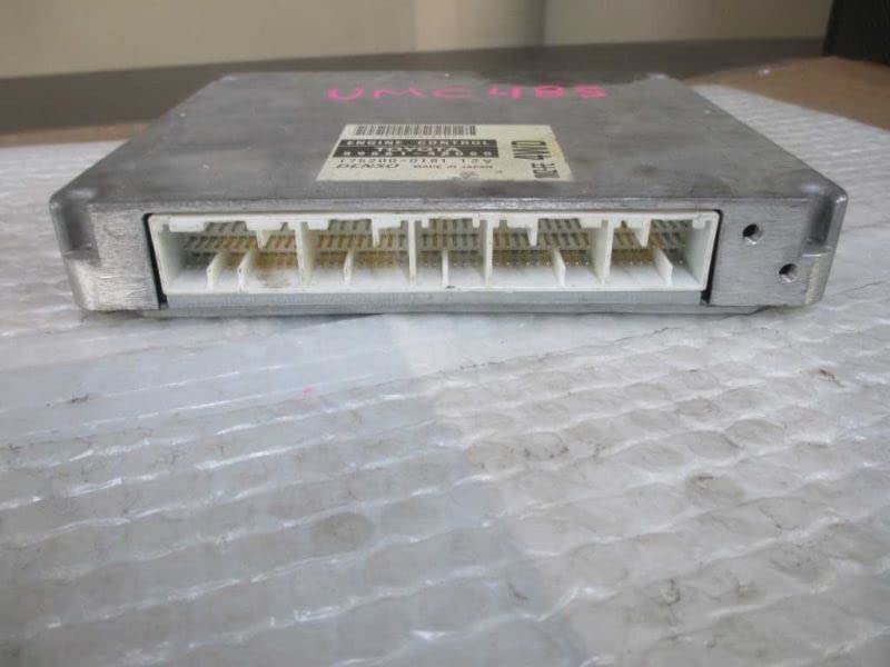 Amazon.com: Compatible with Lexus RX300 Engine ECM Electronic 