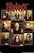 Trends International RP14468 Slipknot Bulletproof Wall Poster, 22.375" x 34"