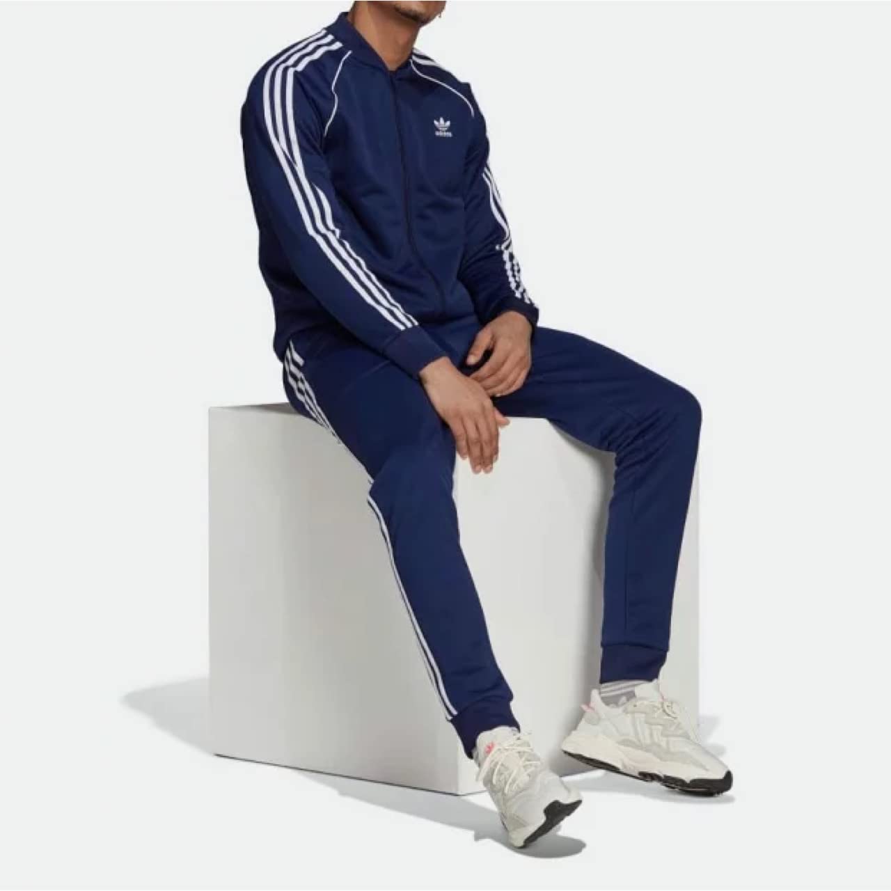 Amazon.co.jp: adidas(アディダス) オリジナルス アディカラー
