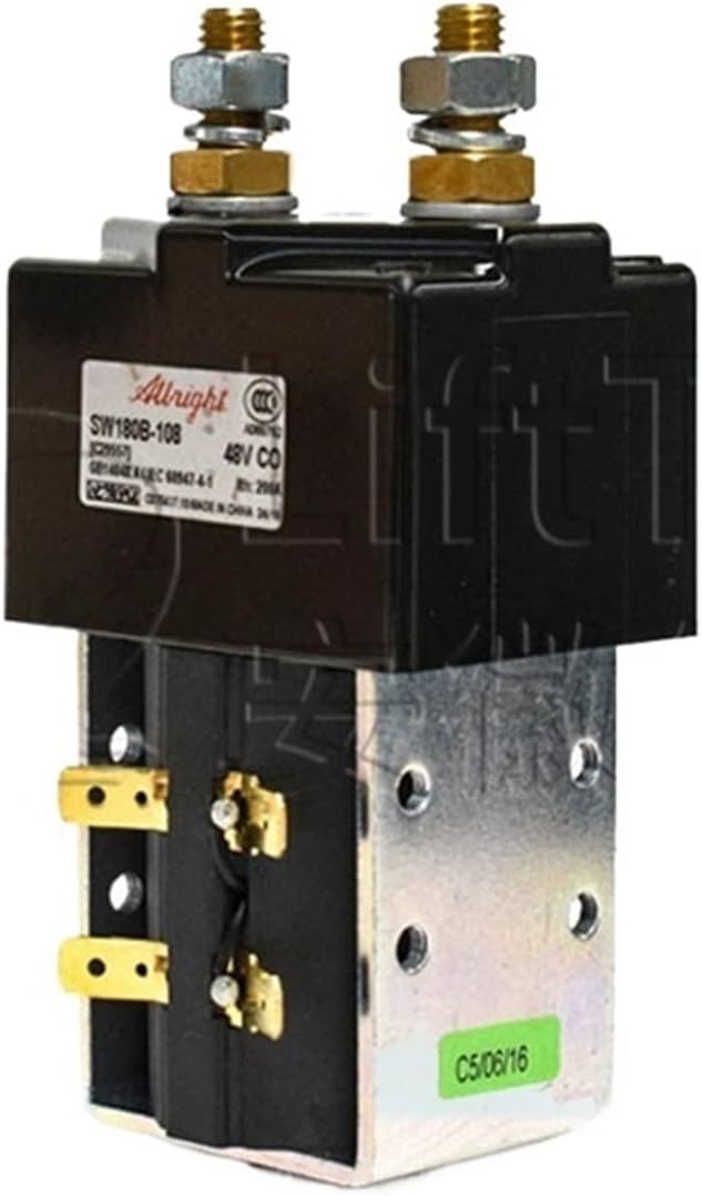 Contactor 48V SW180B-108/B4SW21