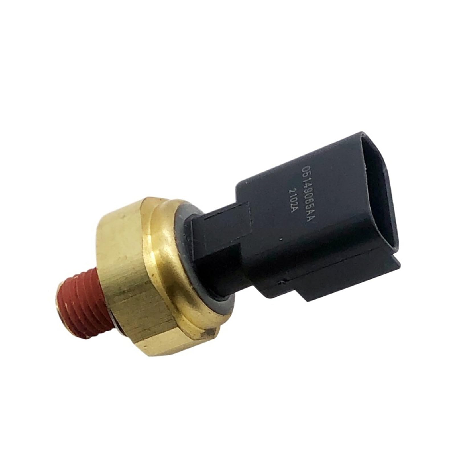 Sensor de presión de aceite de motor 3.0L V6 2007 (Nº 05149065AA)