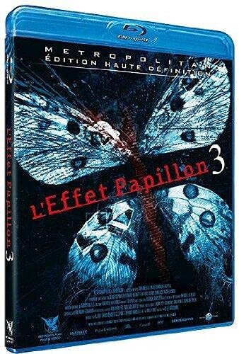 L'effet papillon 3 [Blu-ray]
