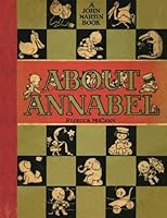 About Anabel 1530918375 Book Cover