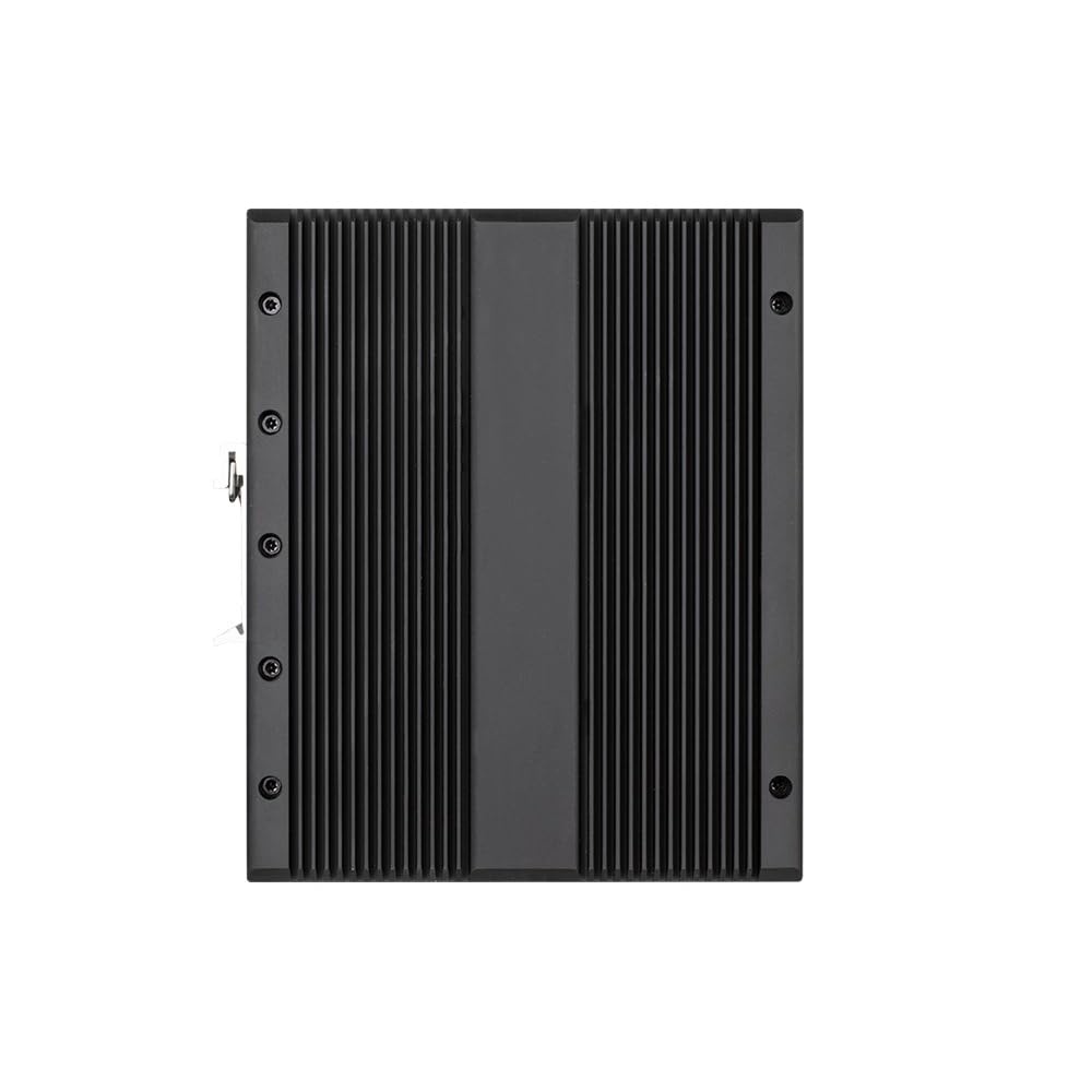D-Link 8 Port L2 Managed Switch di Cui 4 Poe