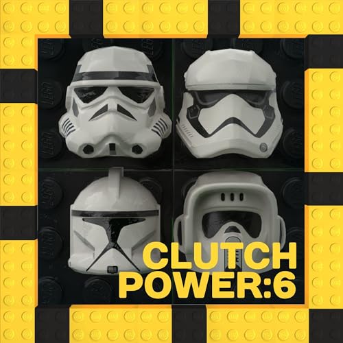 When Did Minifigs Get So Complicated?