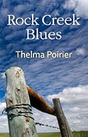 Rock Creek Blues 155050455X Book Cover