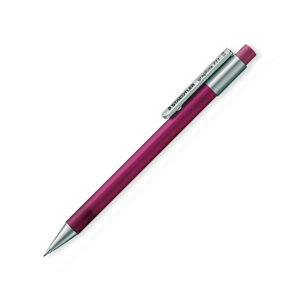 Staedtler 0.5 mm Large Mechanical Pencil