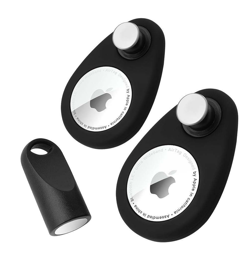 Amazon.com: Airtag Holder for Kids Baby Toddler Child Hidden