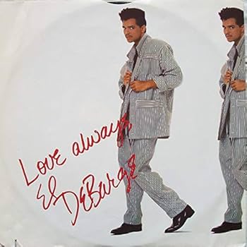 Amazon.com: El DeBarge With DeBarge: CDs & Vinyl