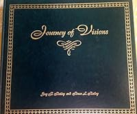 Journey of Vision B003W06YNC Book Cover