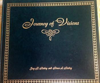 Journey of Vision