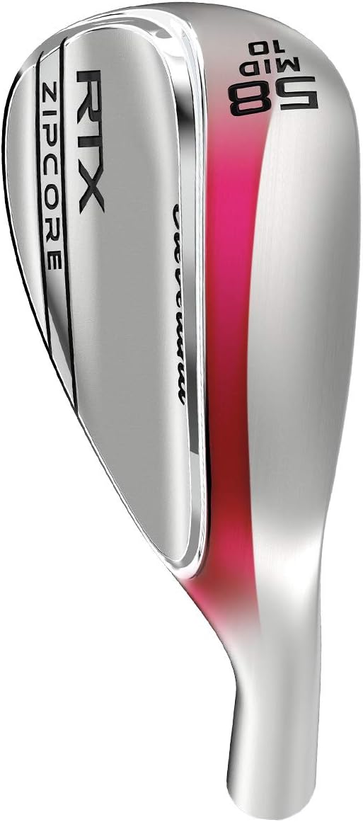 Cleveland Golf- RTX ZipCore Tour Satin Wedge