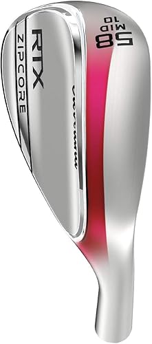 Miniatura 12 de Cleveland Golf - RTX ZipCore Tour - Cuña de satén