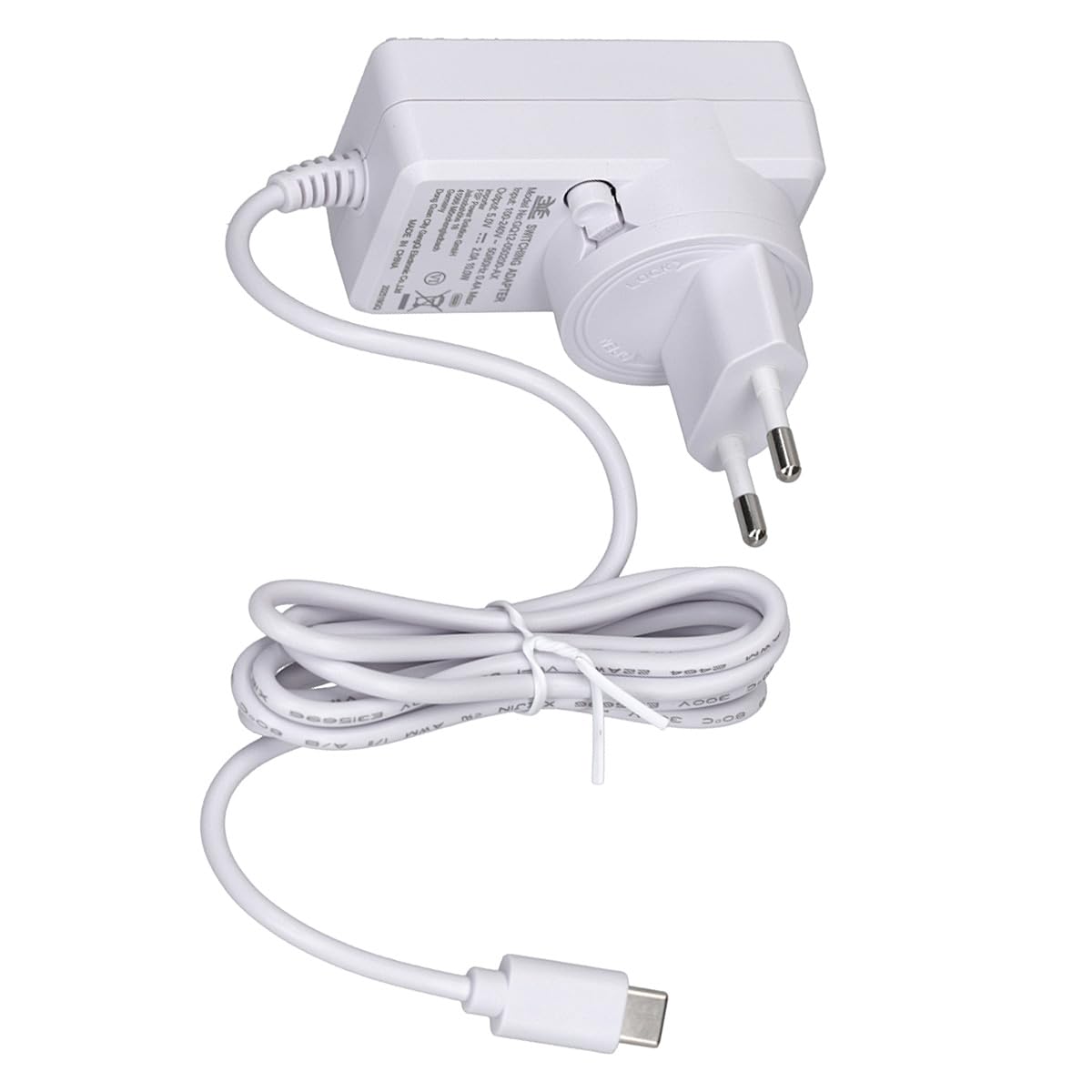 Busch-Jaeger System Access Point 3.0 Wireless | SAP.13-WL 2CKA006200A0967 Busch-free@home® Smart Home App-Steuerung WLAN LAN Gateway Hub